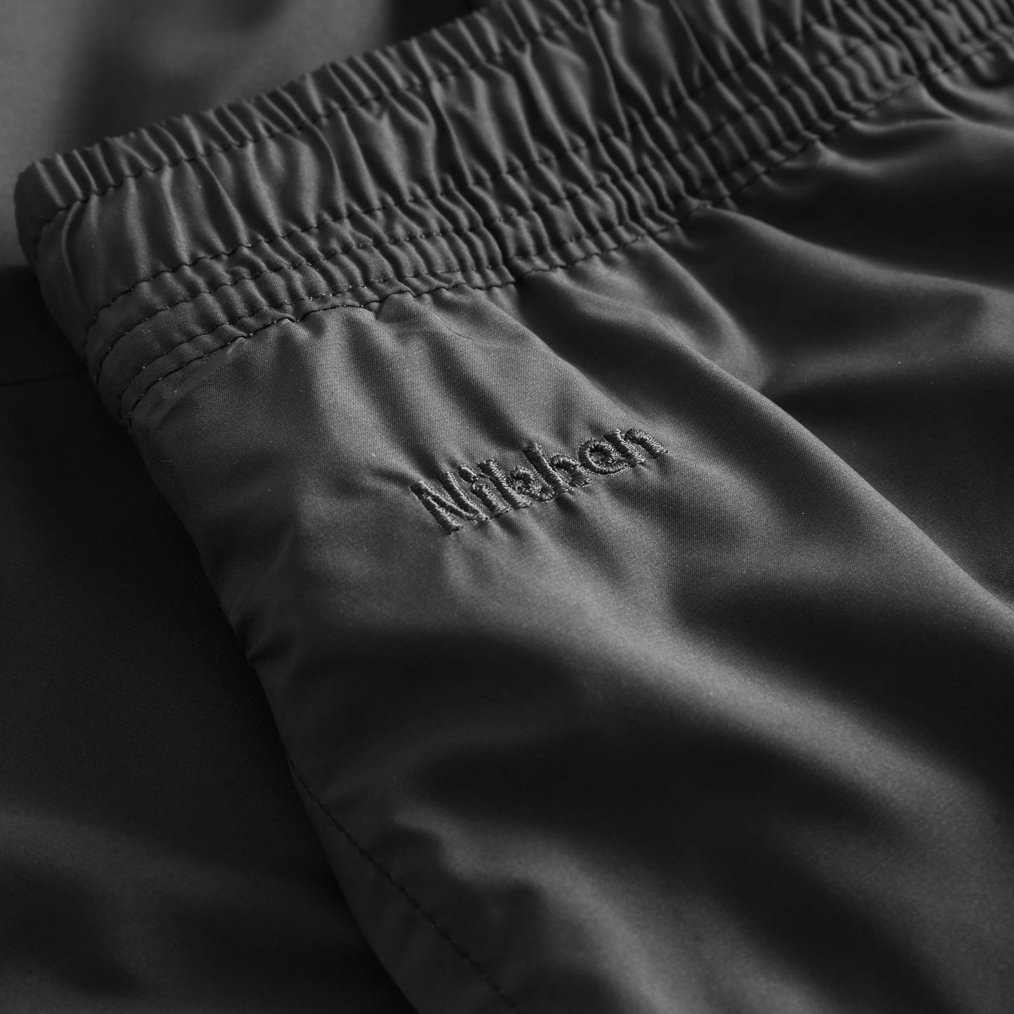 Nikben | Maillot de bain "Plain" - Noir