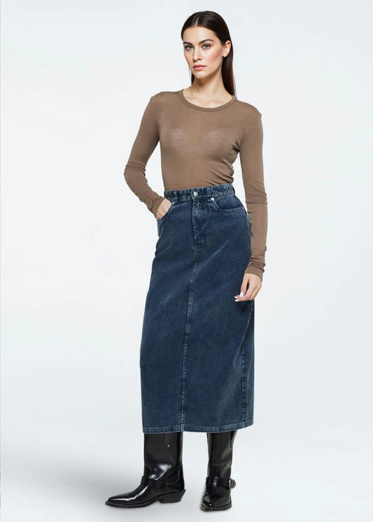 Minimum | Haut "Natashas" - Beige