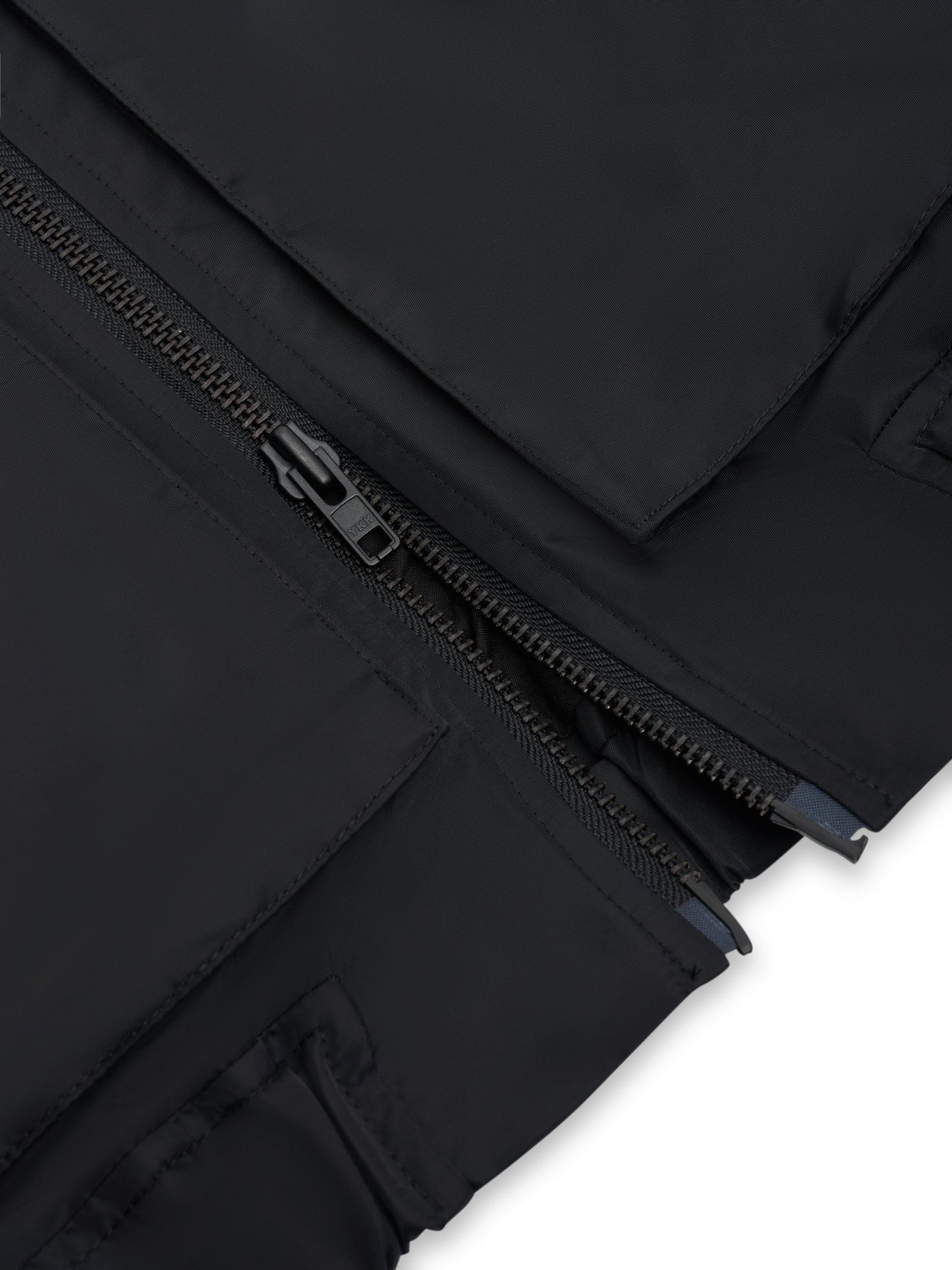 Oliver Spencer | Veste bomber Arlington - Foster Black