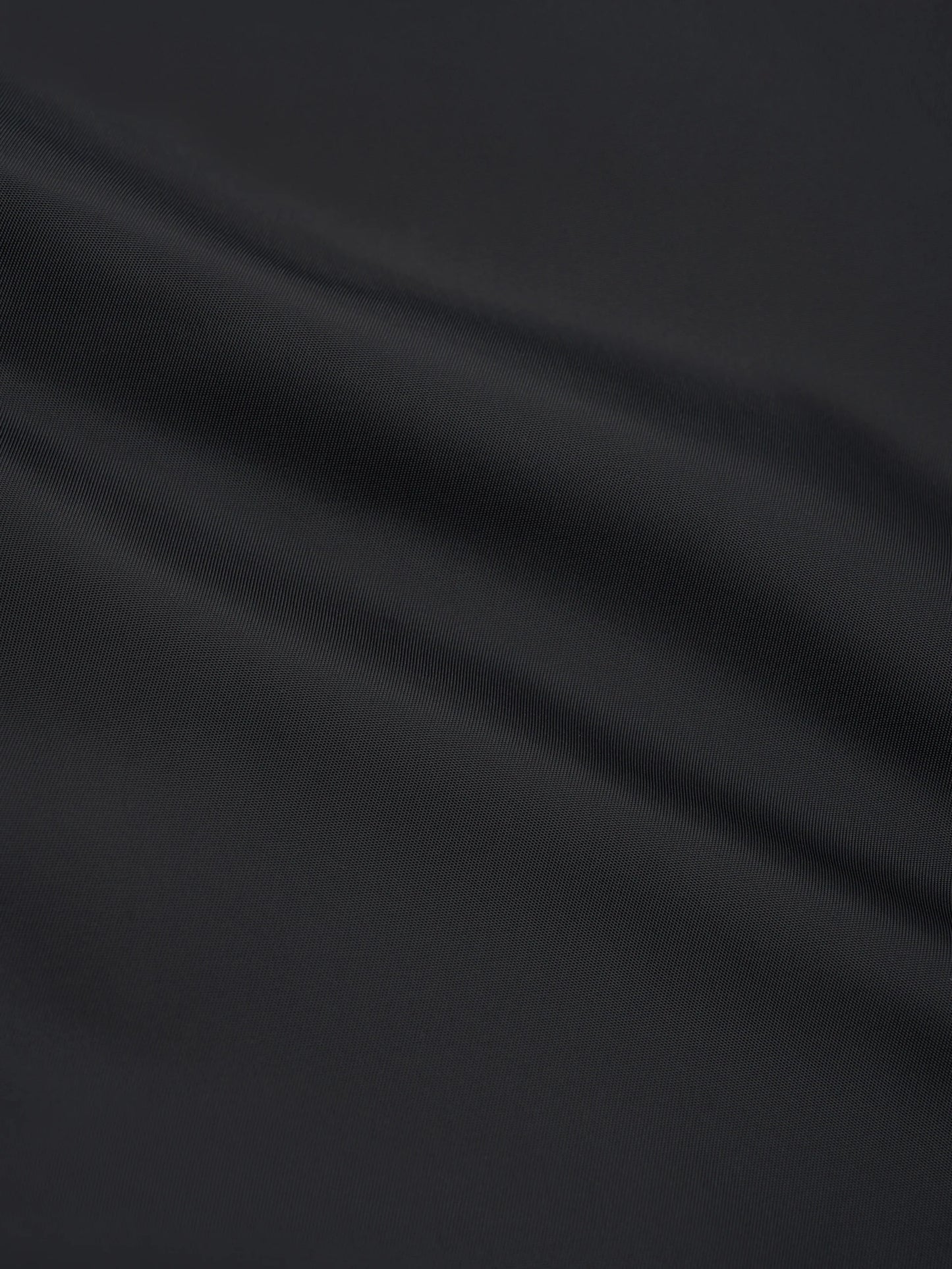 Oliver Spencer | Veste bomber Arlington - Foster Black