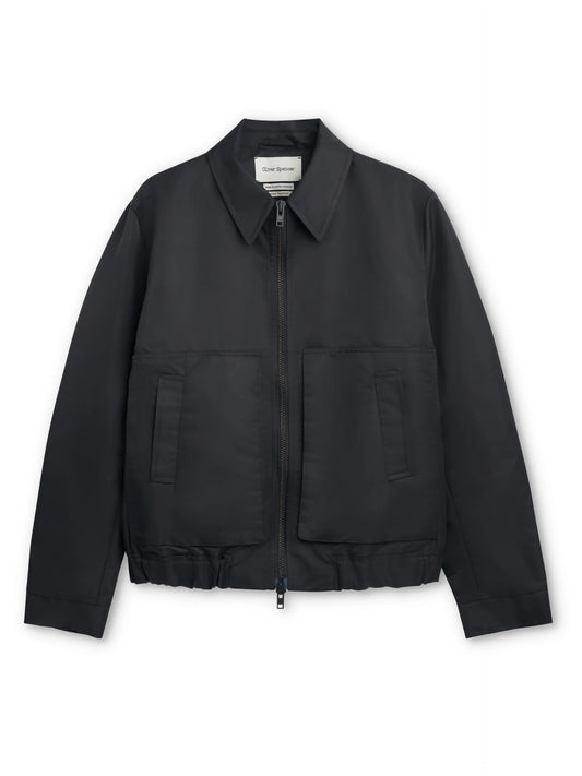 Oliver Spencer | Veste bomber Arlington - Foster Black