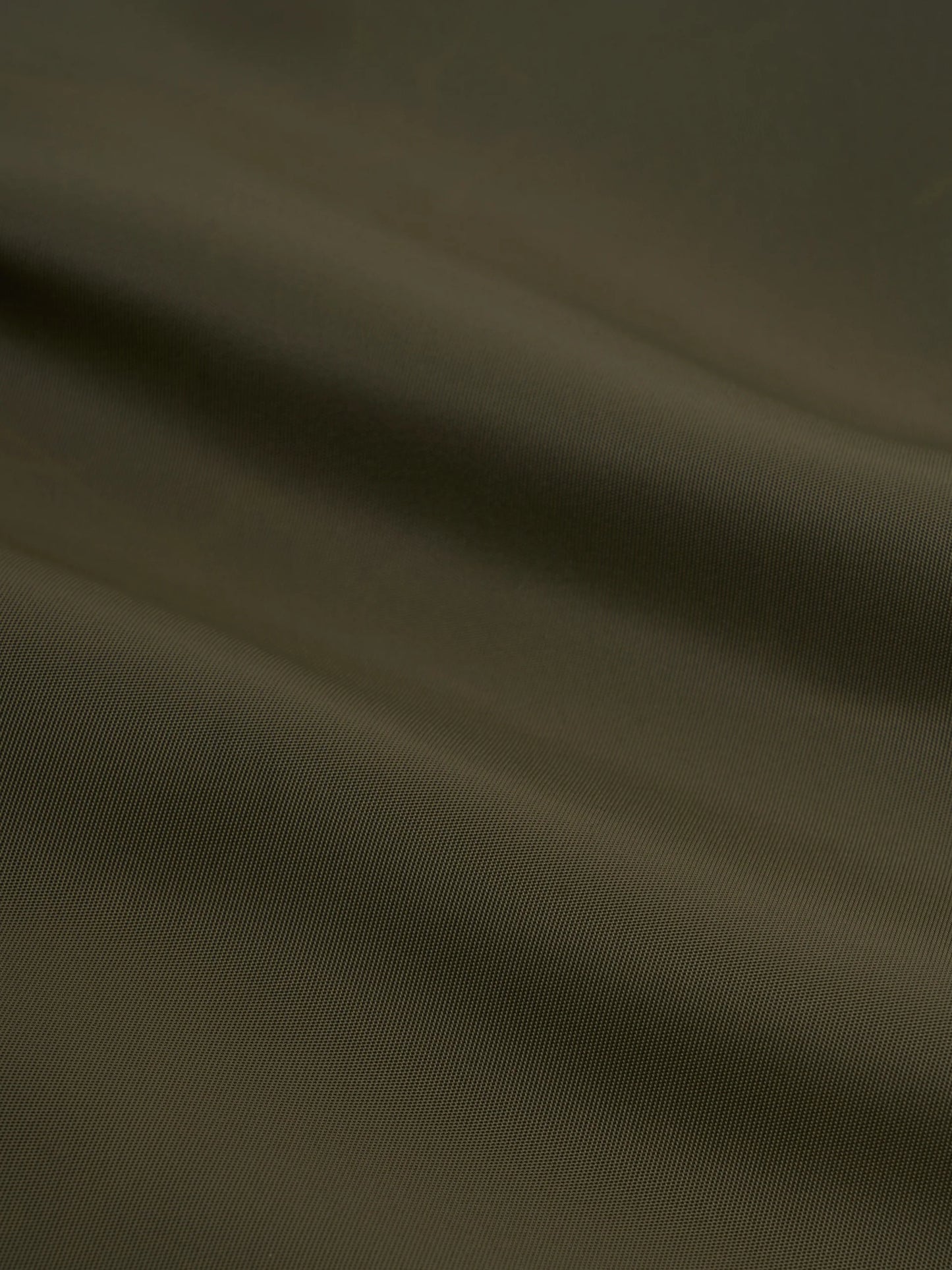 Oliver Spencer | Veste bomber Arlington - Foster Green