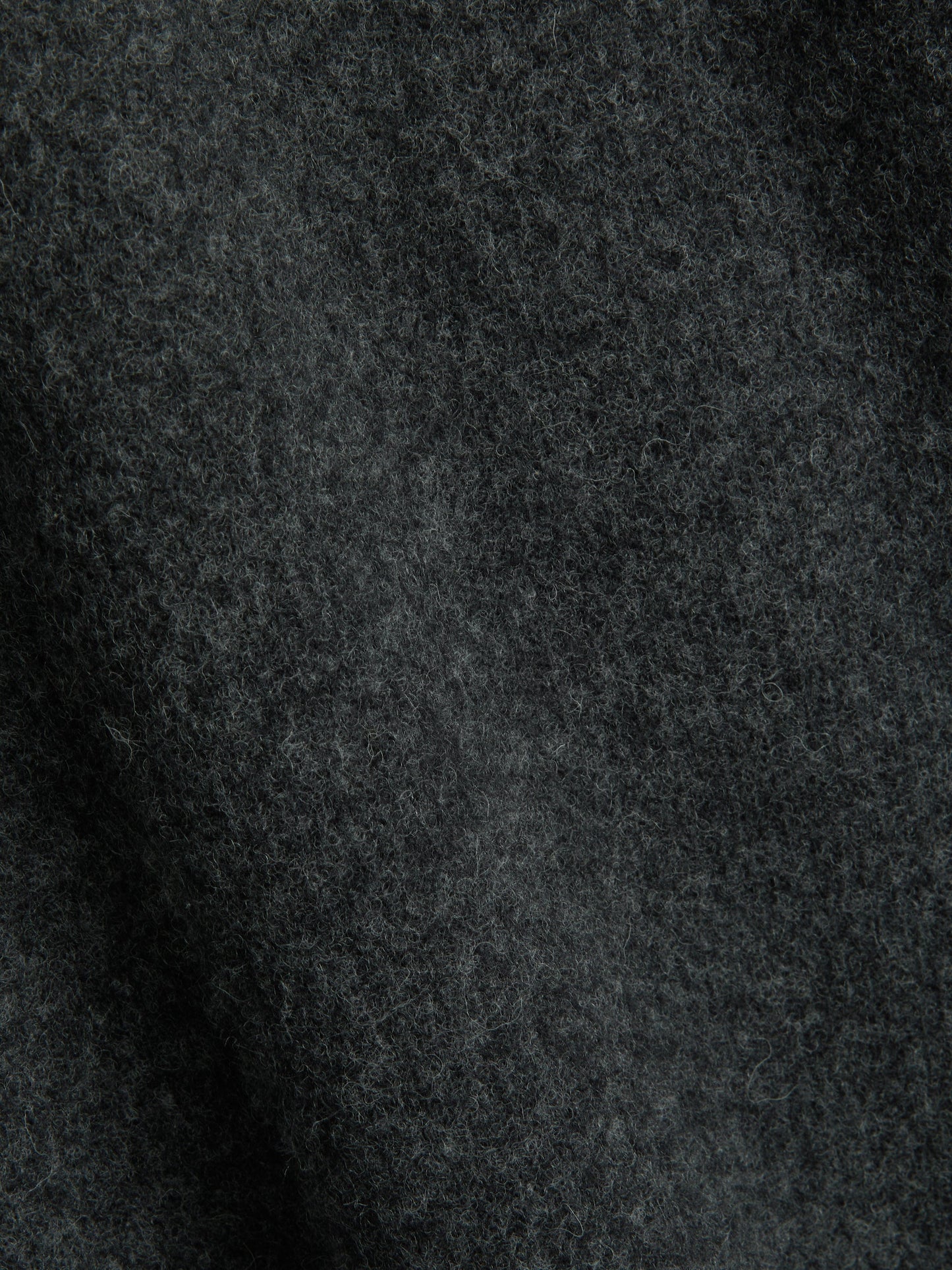 Oliver Spencer | Cardigan Caradale Hartwell - Charbon