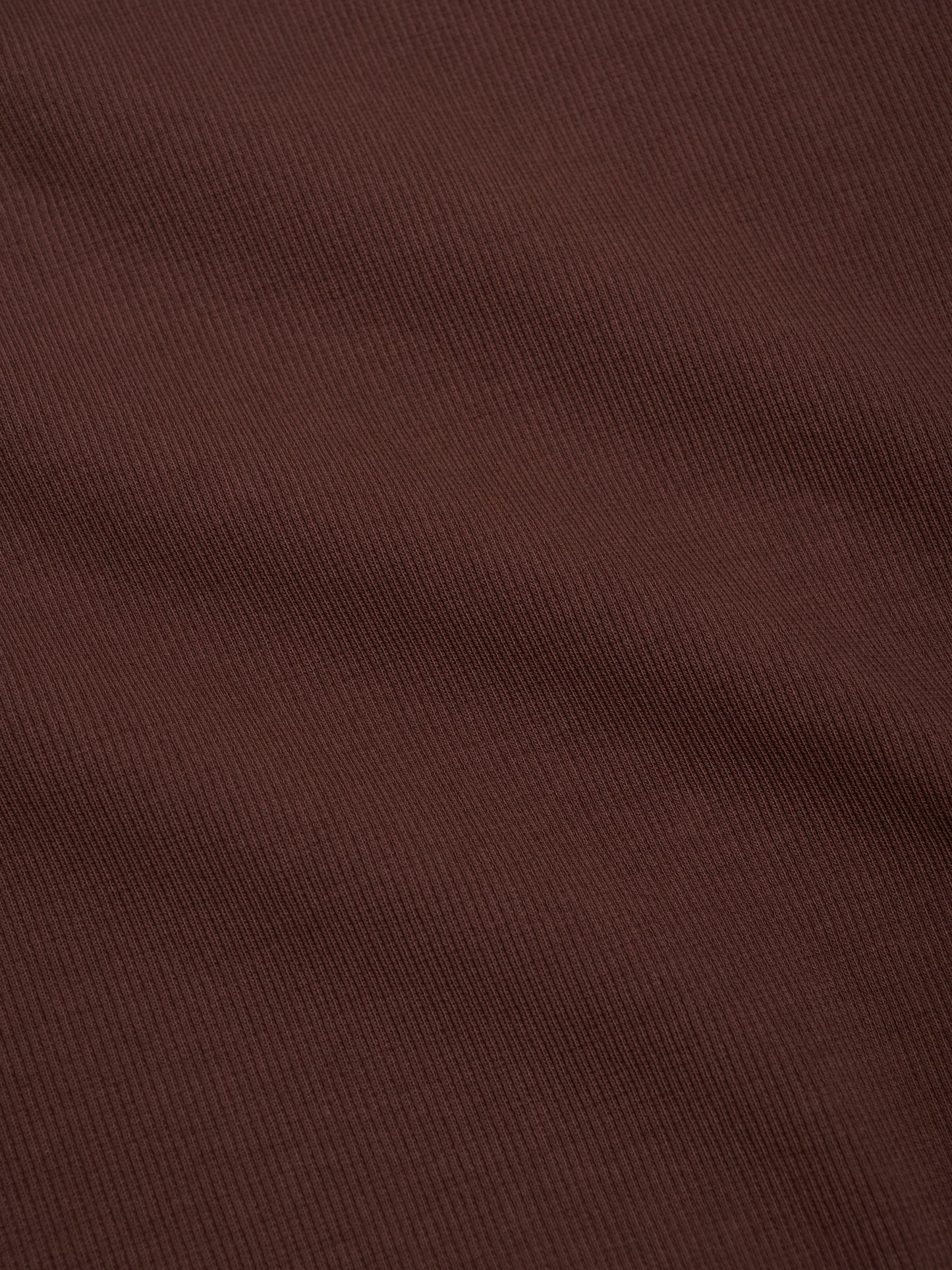 Oliver Spencer | Polo "Westcott" - Brun
