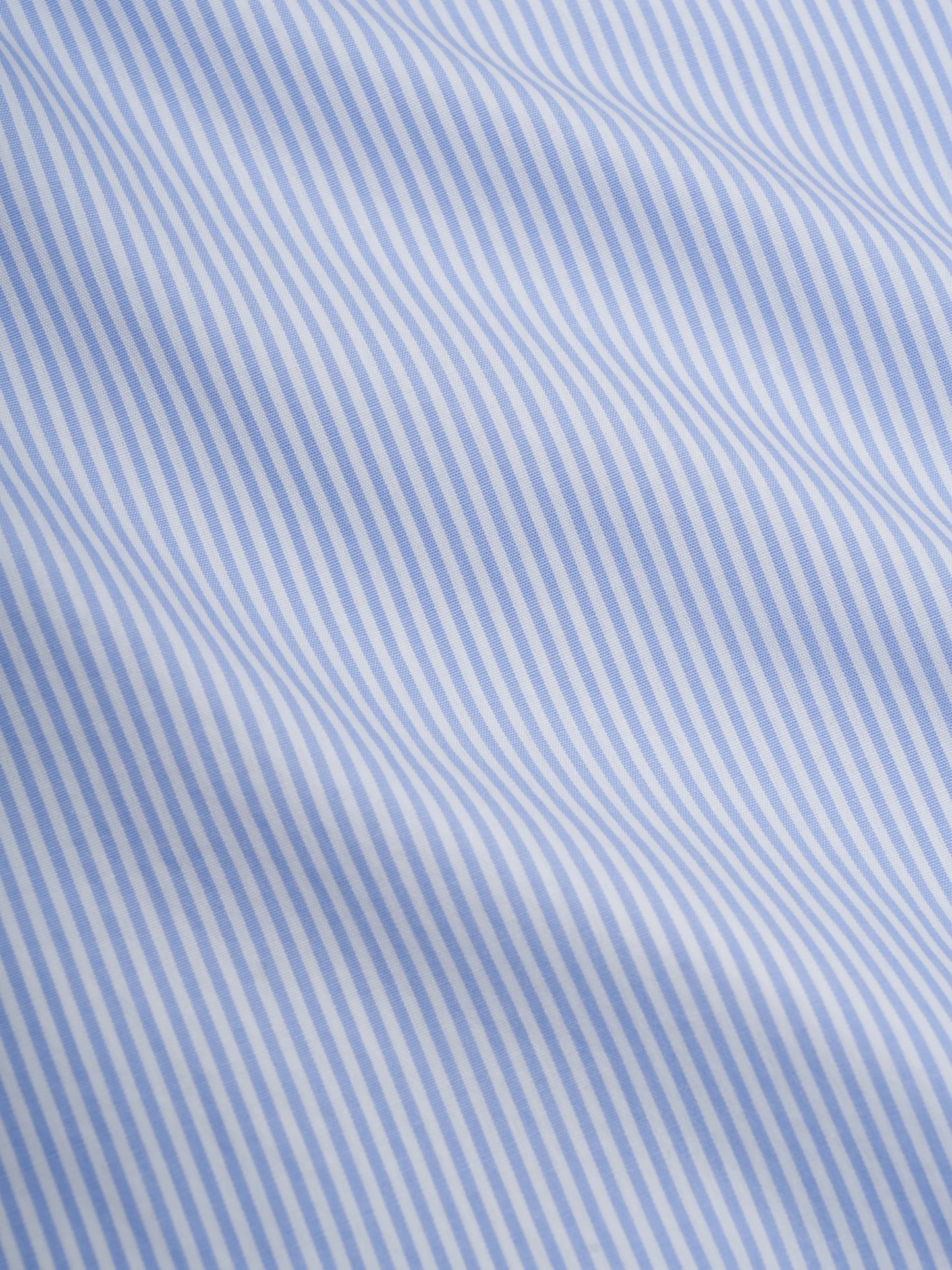 Oliver Spencer | Chemise à rayures "New York Special " - Bleu
