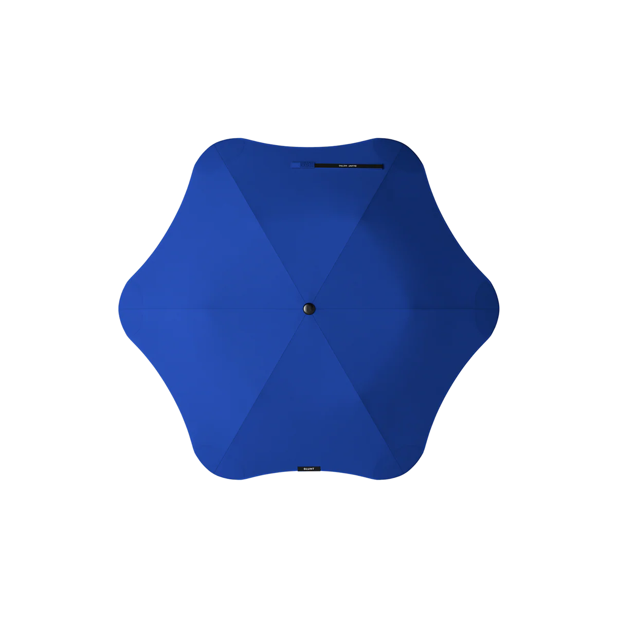 Blunt | Parapluie ''METRO'' - Bleu ocean