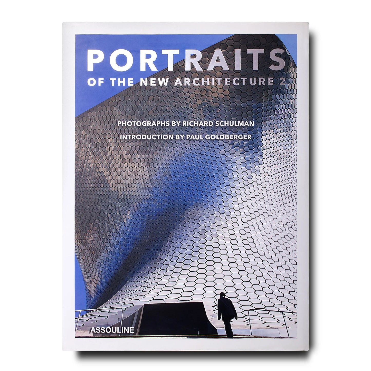 Assouline | Livre Portraits of the New Architecture 2