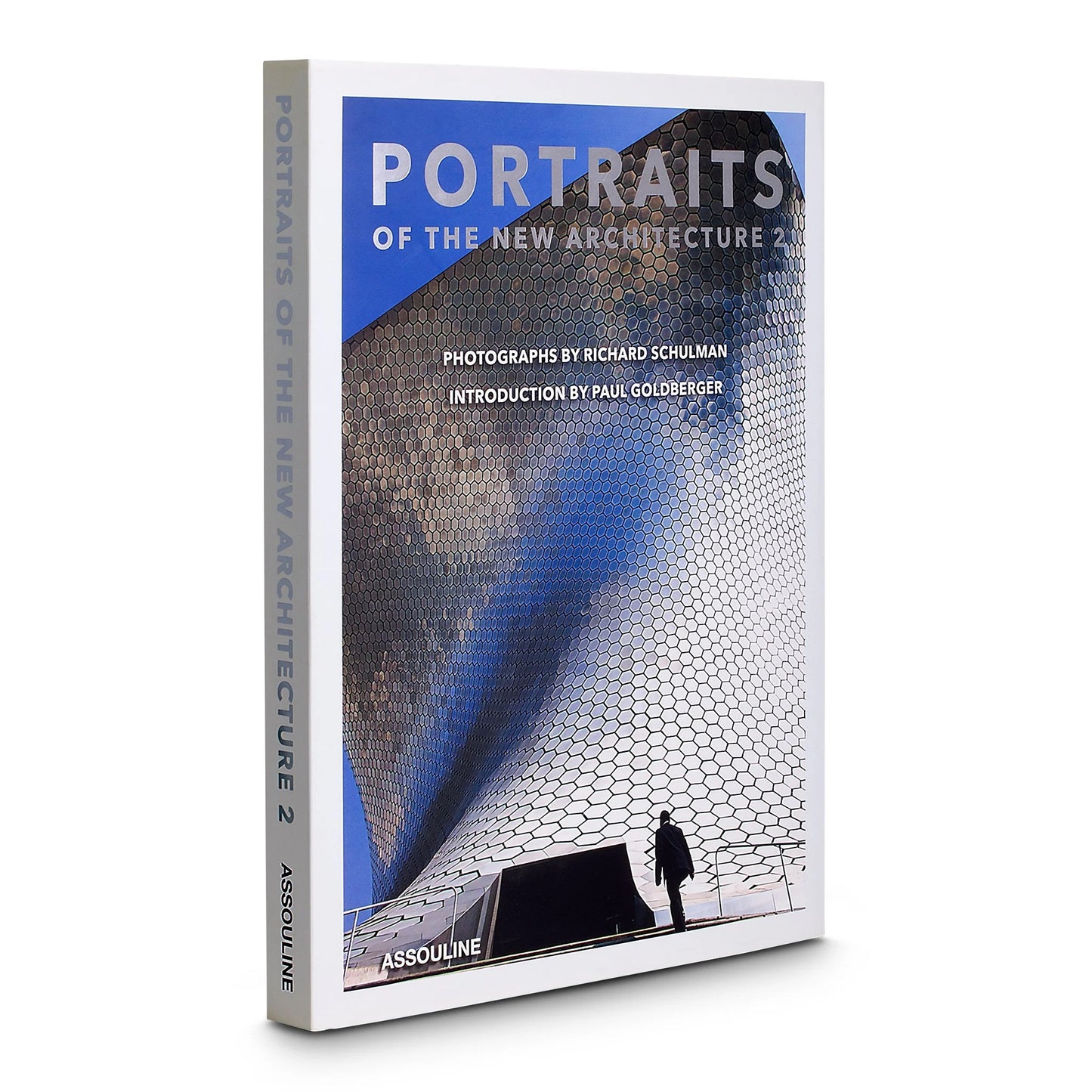Assouline | Livre Portraits of the New Architecture 2