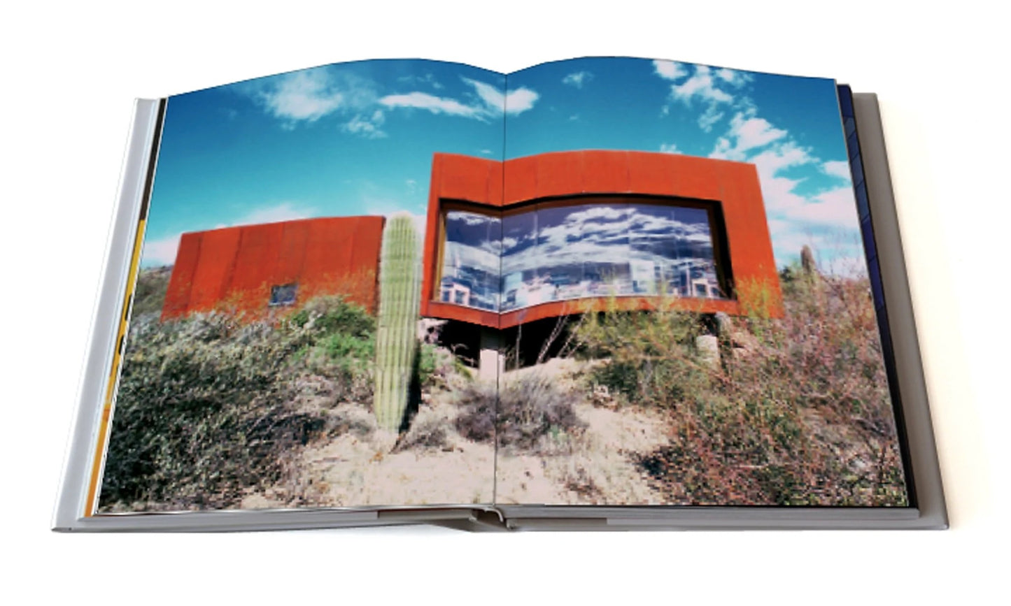 Assouline | Livre Portraits of the New Architecture 2