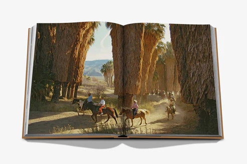 Assouline | Livre Palm Springs