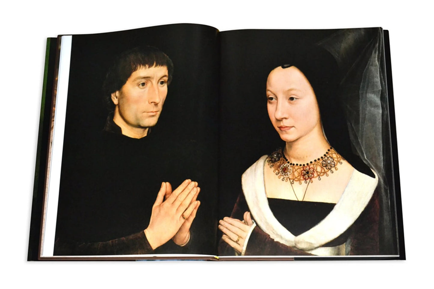 Assouline | Livre Portraits of The Renaissance