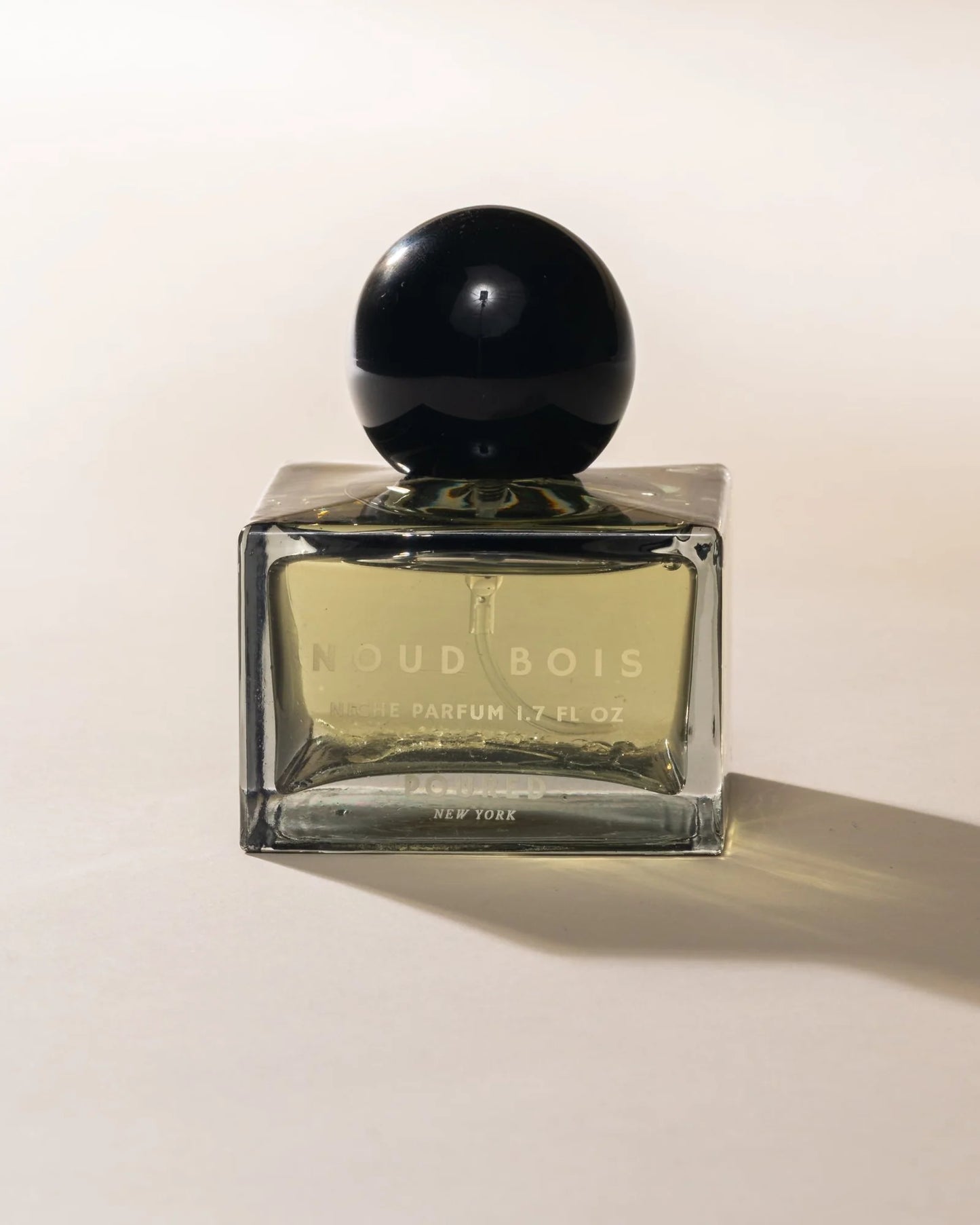 POURED New York | Parfum - Noud Bois ( 1.7 FL OZ )