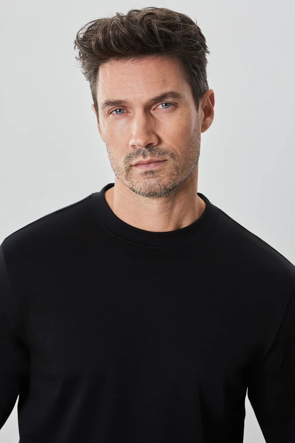 Robert Barakett | Le Barakett "High Crew" - Noir