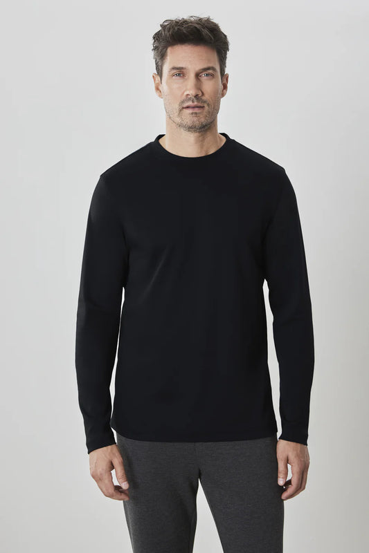 Robert Barakett | Le Barakett "High Crew" - Noir