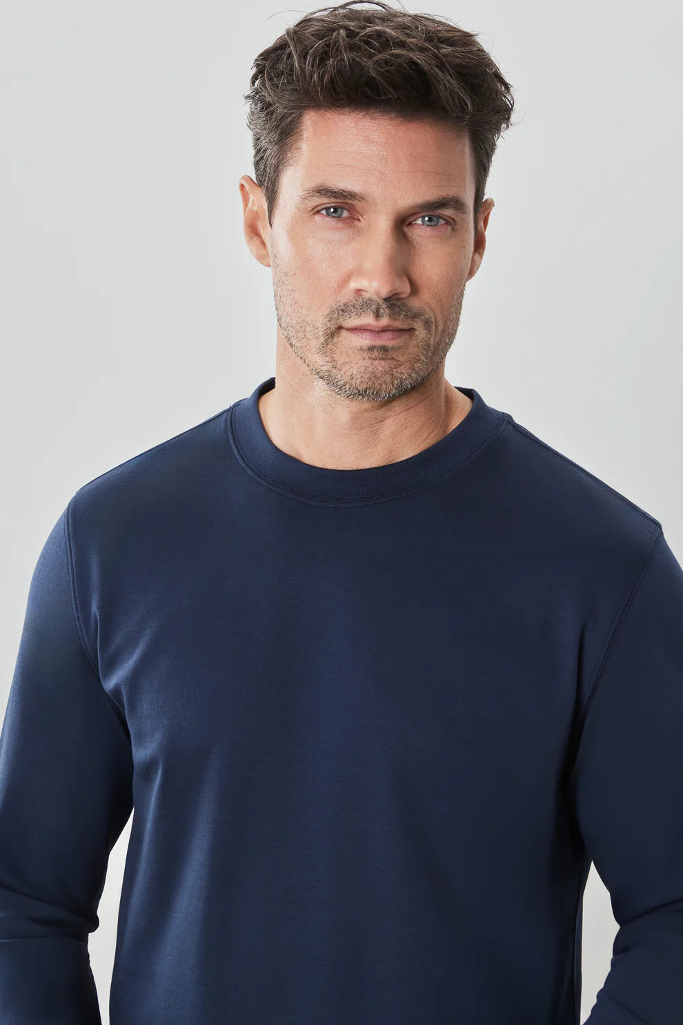 Robert Barakett | Le Barakett "High Crew" - Bleu nuit