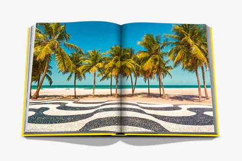 Assouline | Livre Rio de Janeiro