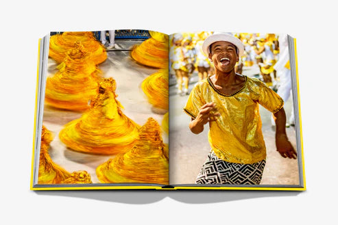 Assouline | Livre Rio de Janeiro