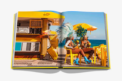 Assouline | Livre Rio de Janeiro