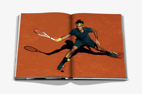 Assouline | Federer