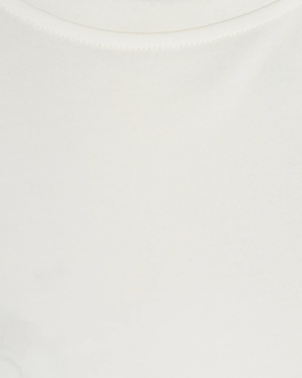MINIMUM | T-Shirt 'Rynah' | Blanc