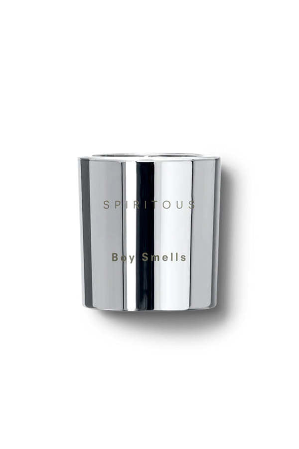 BOY SMELLS | Bougie - Spiritous (Édition des Fêtes)