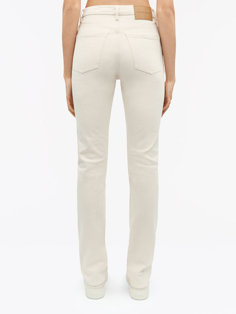 TIGER OF SWEDEN | Jean "MAGGIE" - Ecru