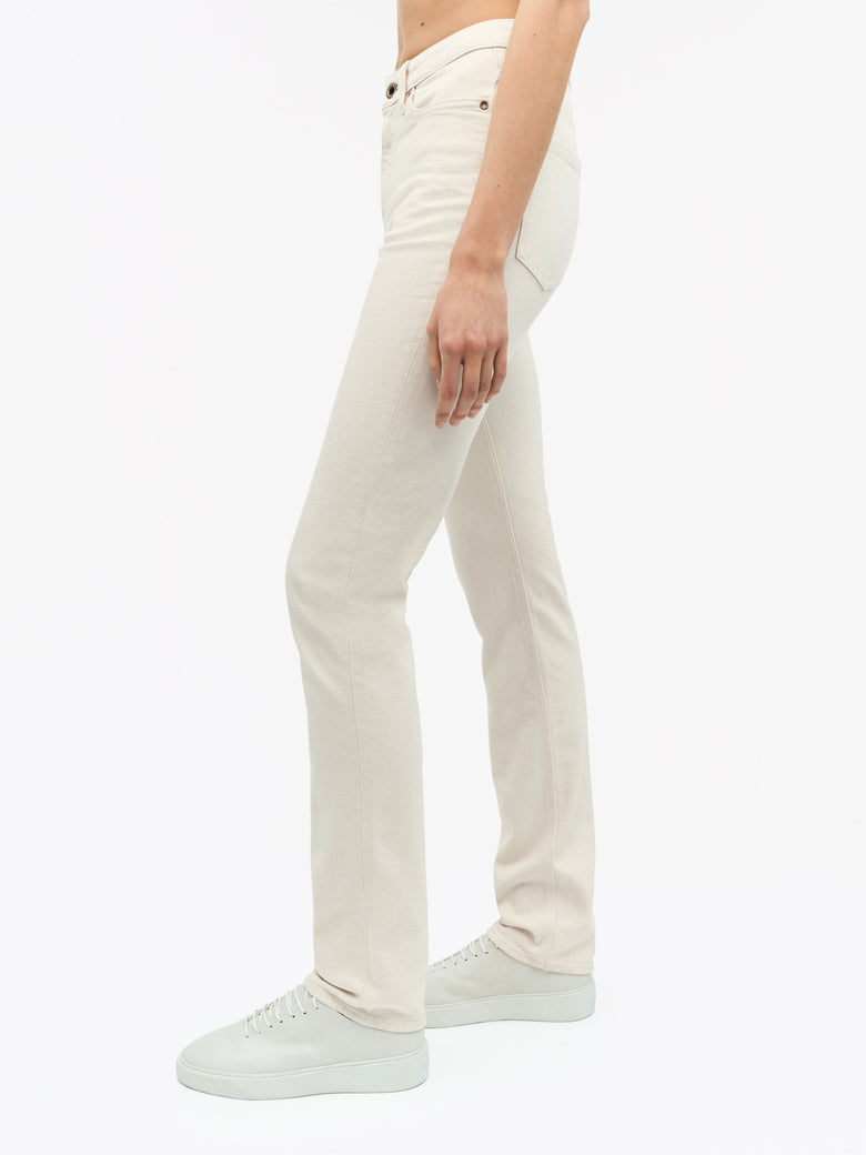 TIGER OF SWEDEN | Jean "MAGGIE" - Ecru