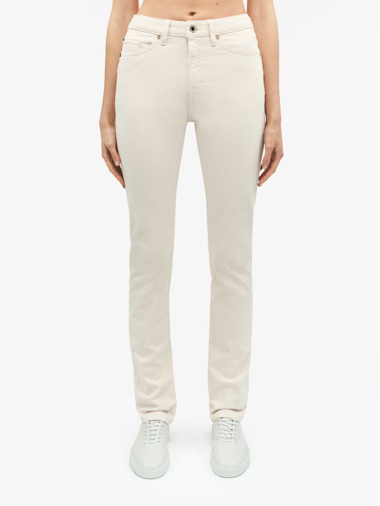 TIGER OF SWEDEN | Jean "MAGGIE" - Ecru