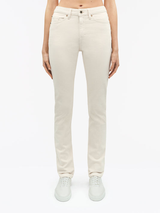 TIGER OF SWEDEN | Jean "MAGGIE" - Ecru