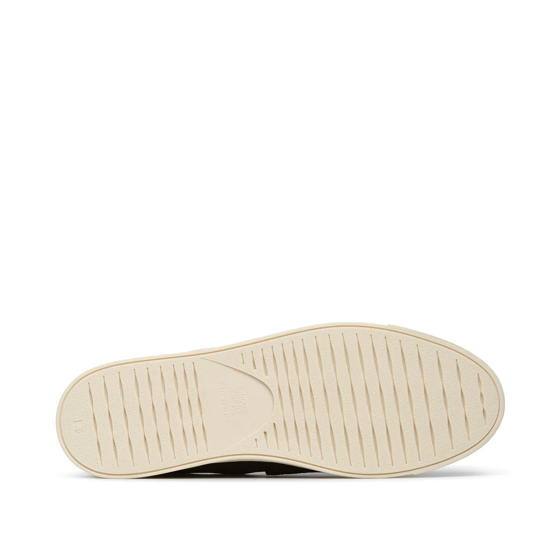 Fabiano Ricci | Les mocassins OTTO FARRO - TDM Marron