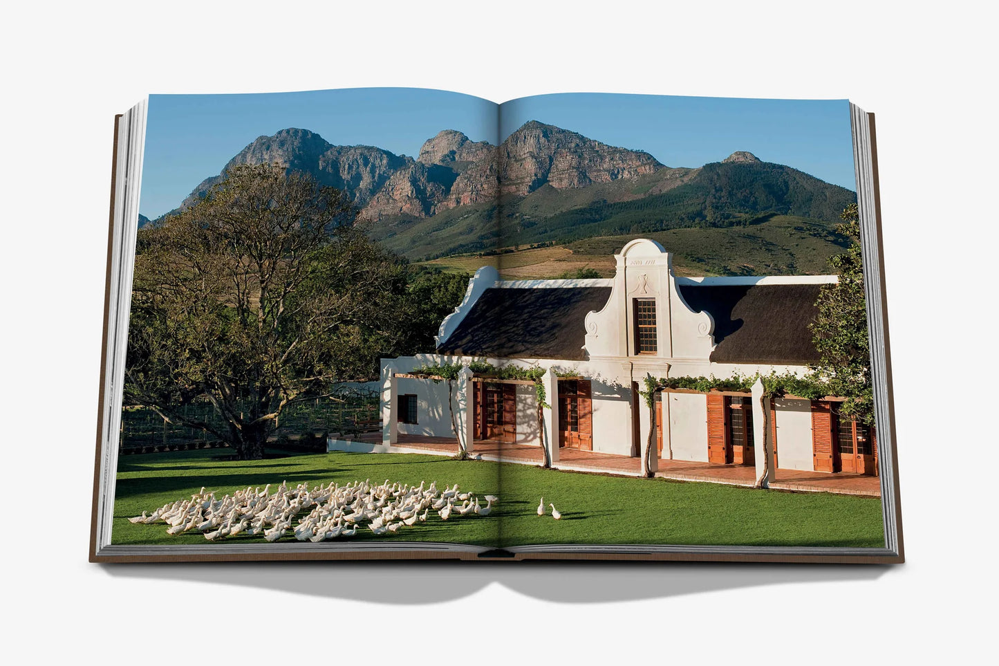 Assouline | Secret Stays