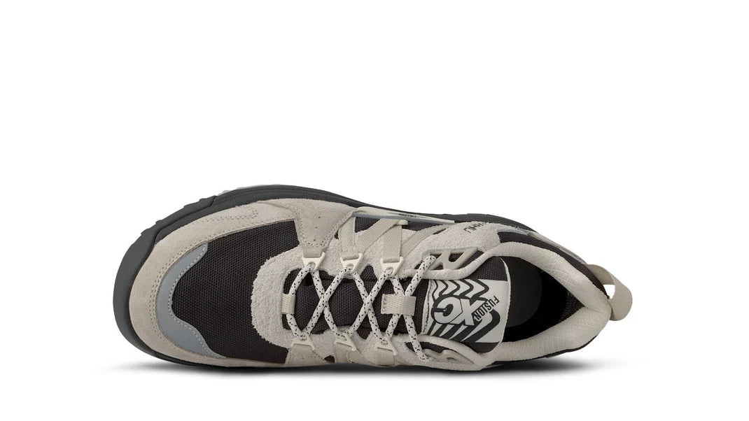 Karhu | Les baskets ''Fusion XC WP'' Cordura® - Couleur Silver Lining