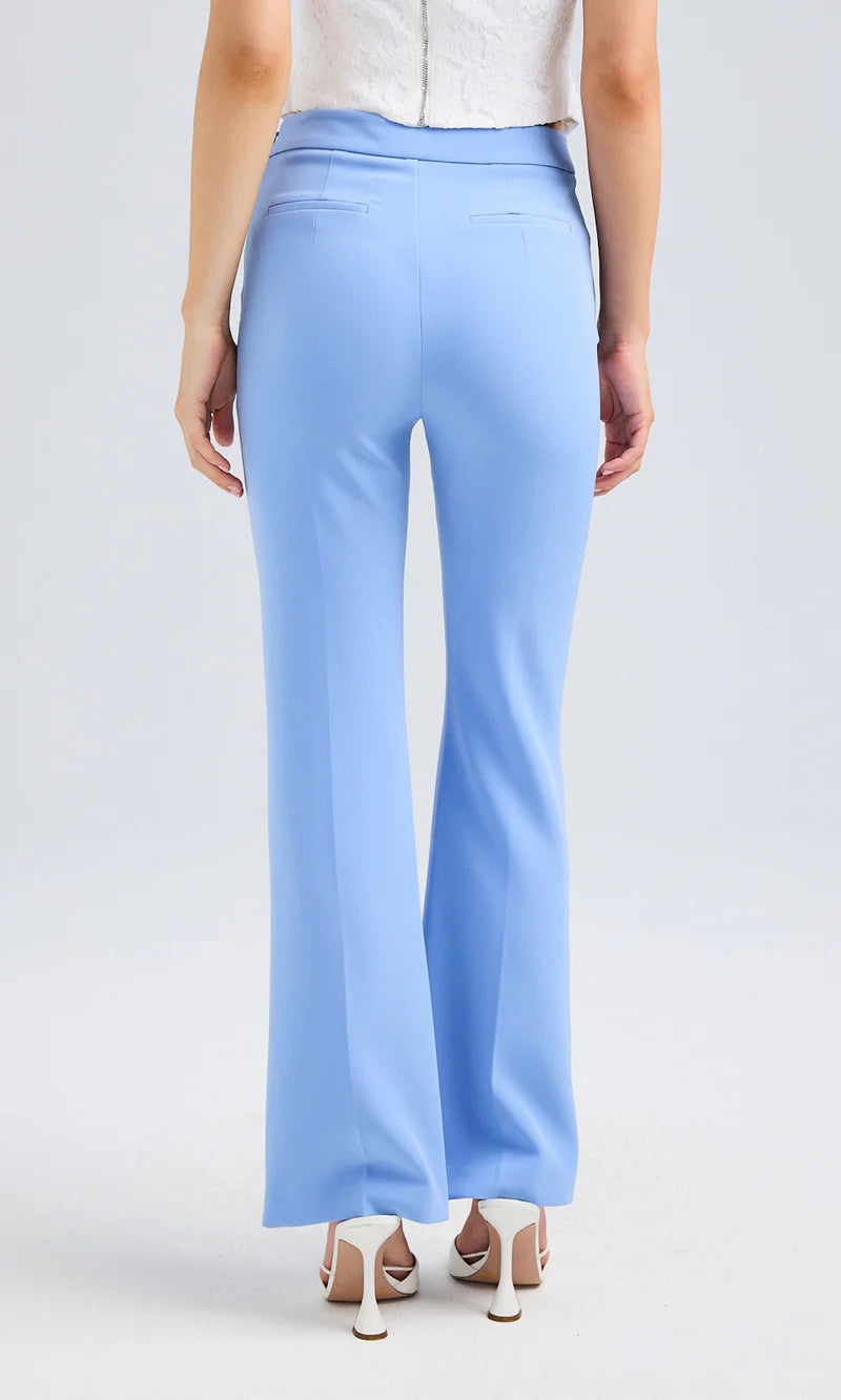 Géneration love | Pantalon "NELLIE" - Bleu