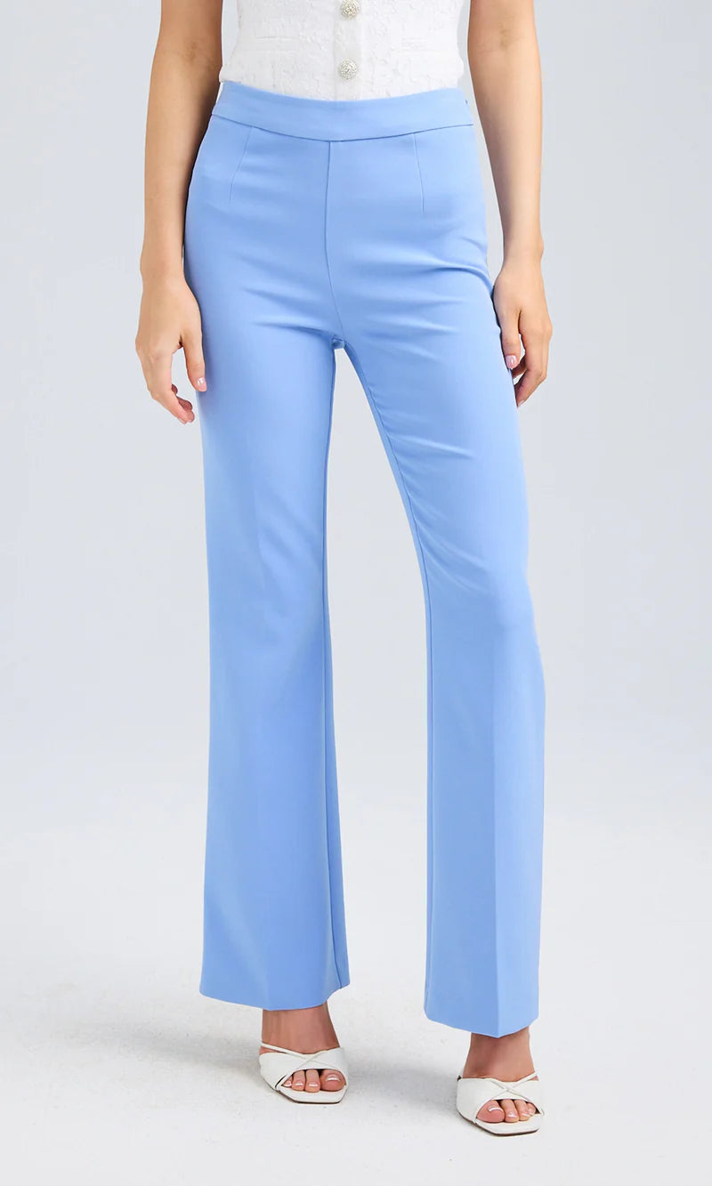 Géneration love | Pantalon "NELLIE" - Bleu