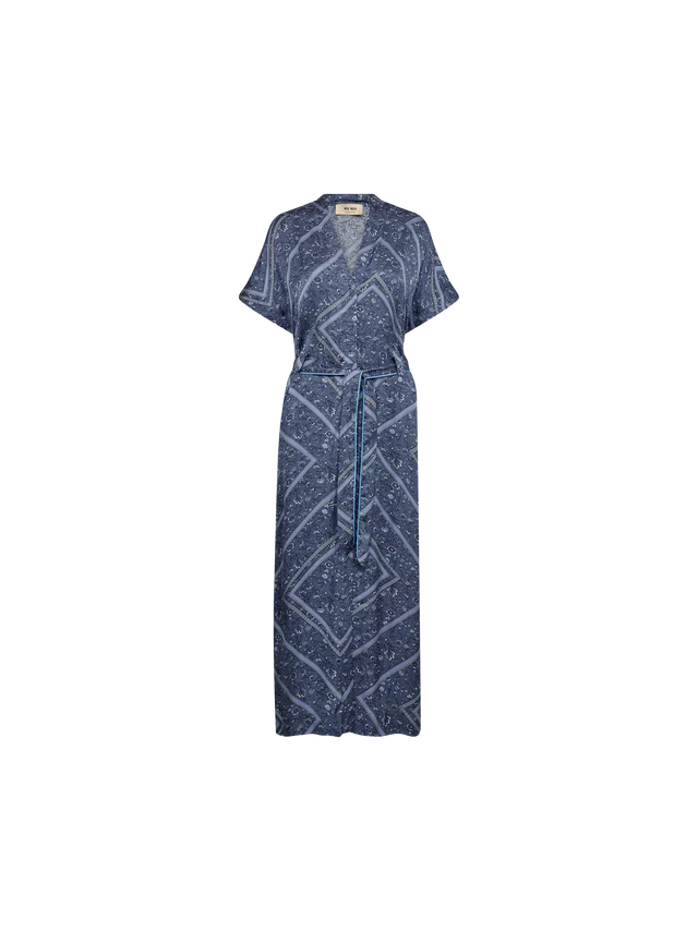 MOS MOSH | Robe longue "LISHA"