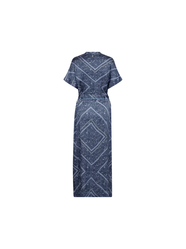 MOS MOSH | Robe longue "LISHA"