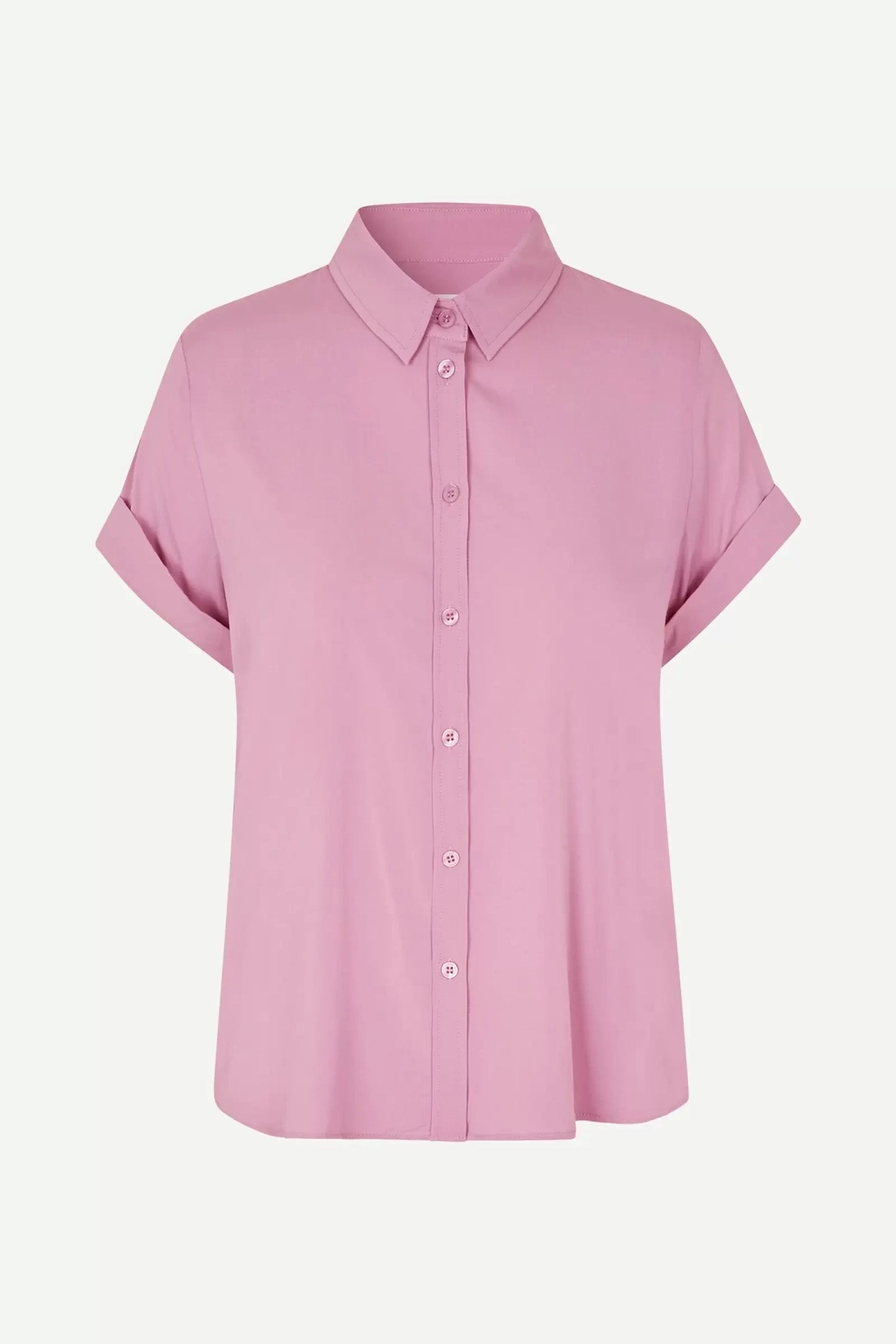 SAMSØE | Chemise "MAJAN" - Rose