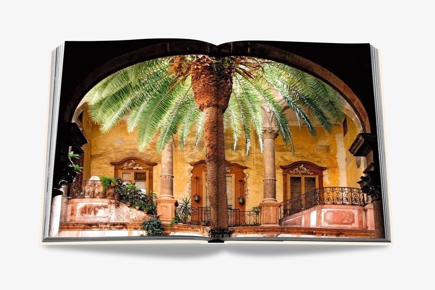 Assouline | Livre Sicily Honor