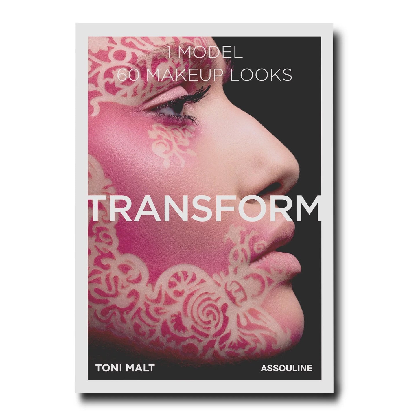 Transform Book: 60 Makeup Looks