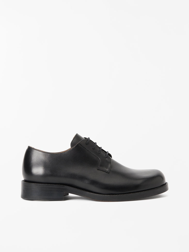 Tiger of Sweden | Chaussures derby "Opuson" - Noir