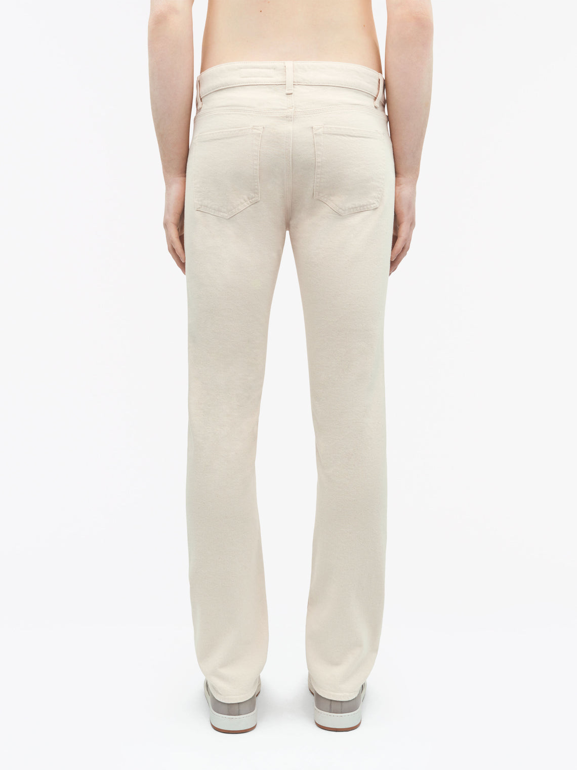 TIGER OF SWEDEN | Jean Slim fit "DES" - Écru