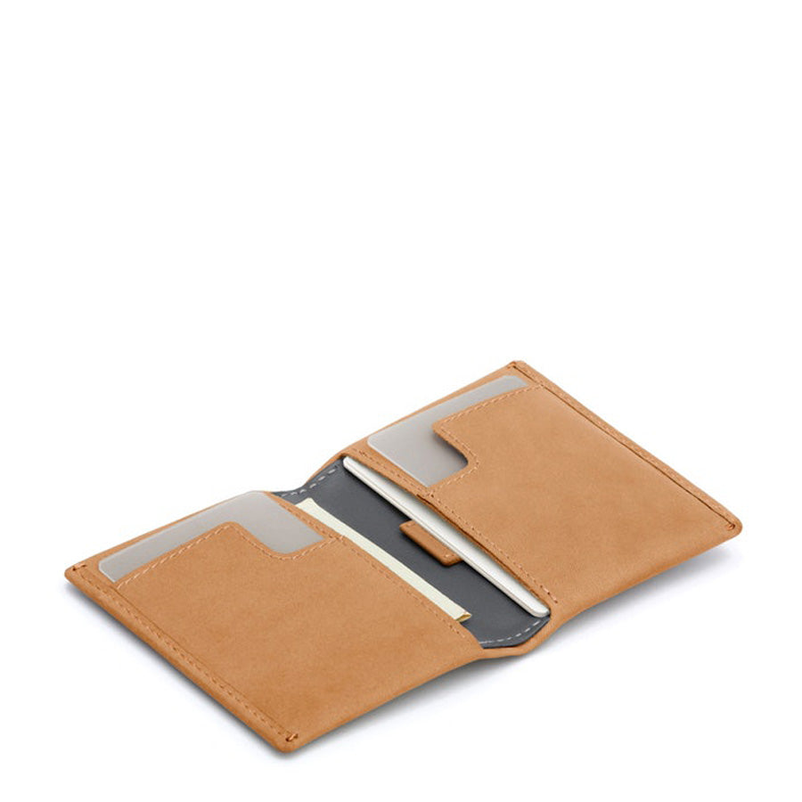 Bellroy | Portefeuille Slim Sleeve - Tan