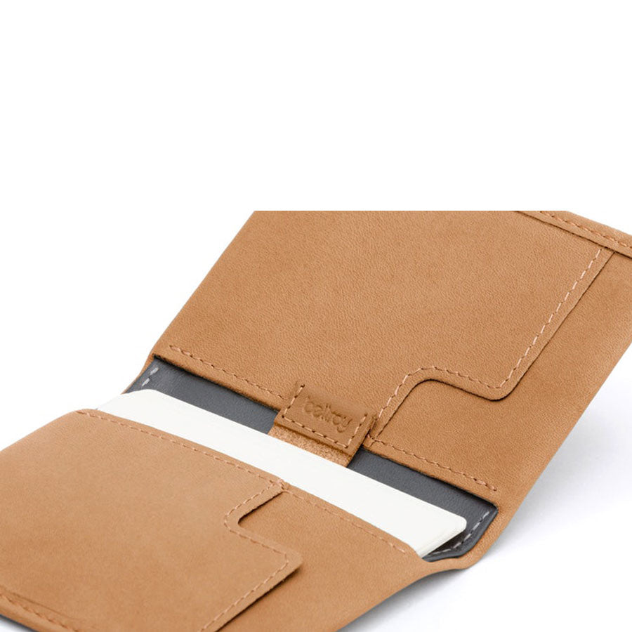 Bellroy | Portefeuille Slim Sleeve - Tan