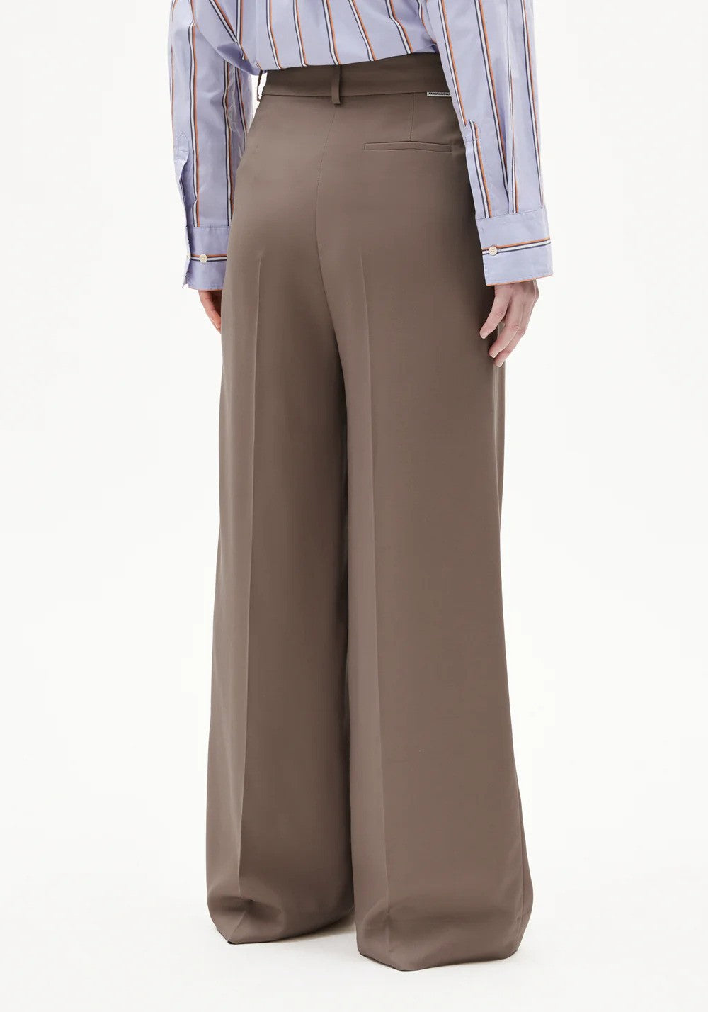 Armedangel | Pantalon "KAAYUA" - Taupe