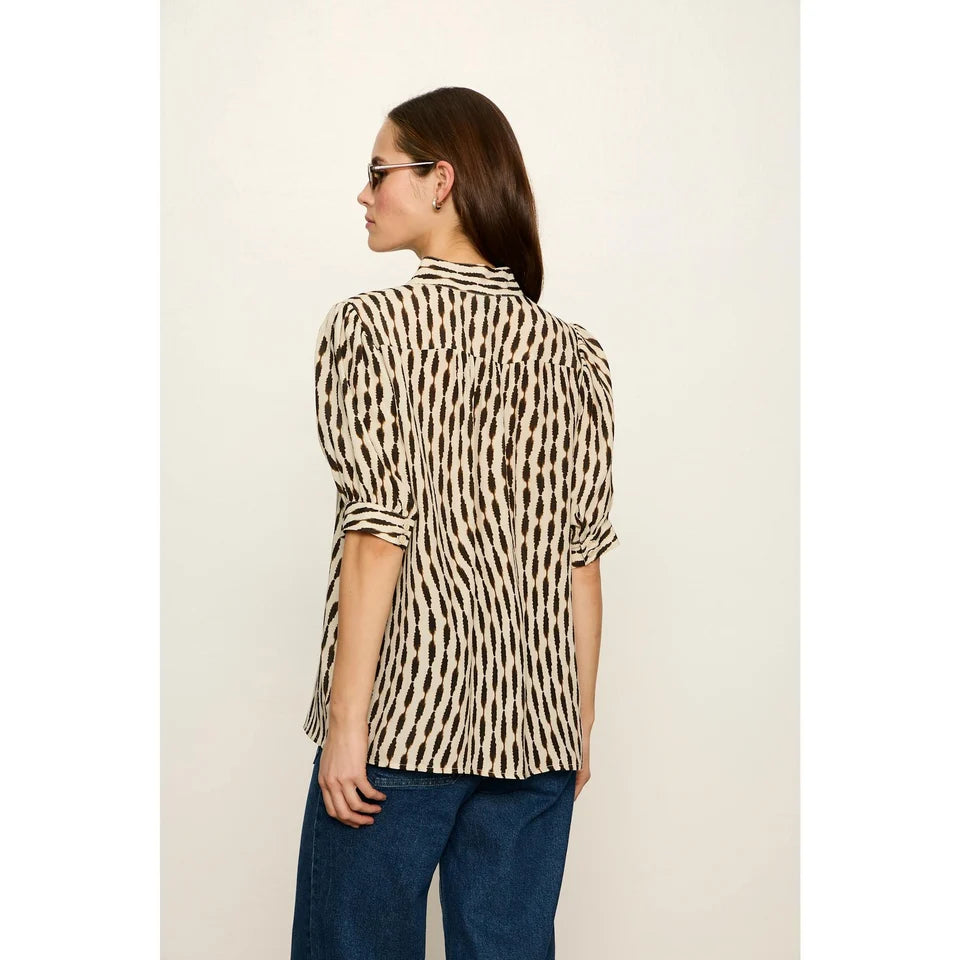 Sanctuary | Blouse' Eden ' | Beige