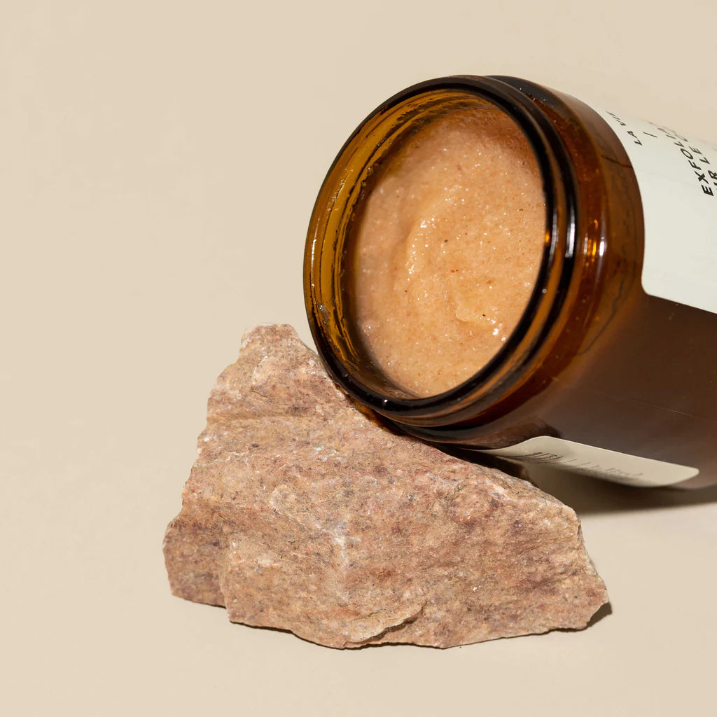 ATELIER LA VIE APOTHICAIRE | Exfoliant pour le corps - Eucalyptus