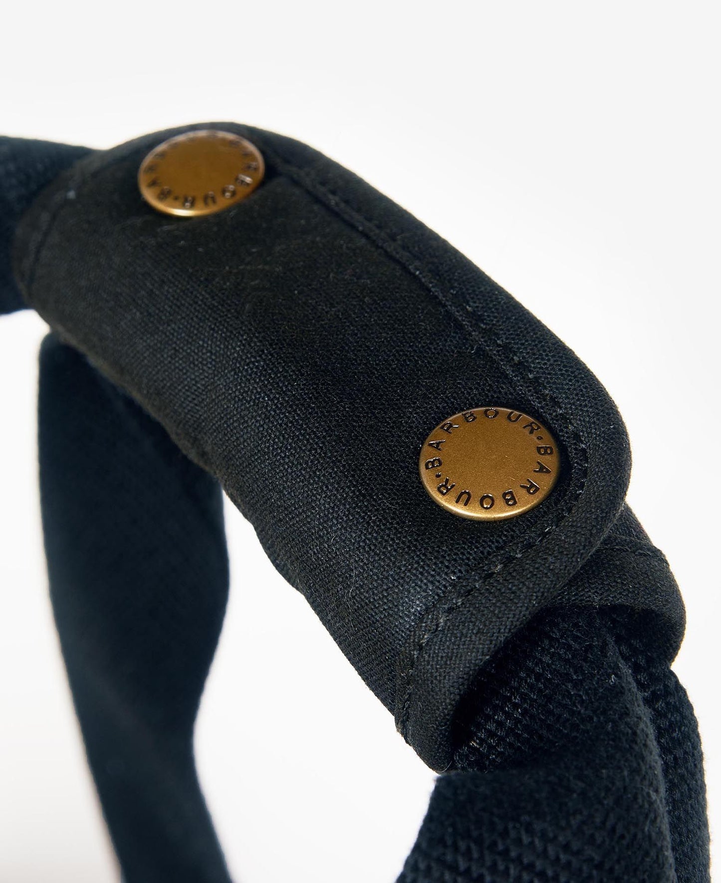 Barbour | Le sac de voyage ciré ''Wax Holdall'' - Marine