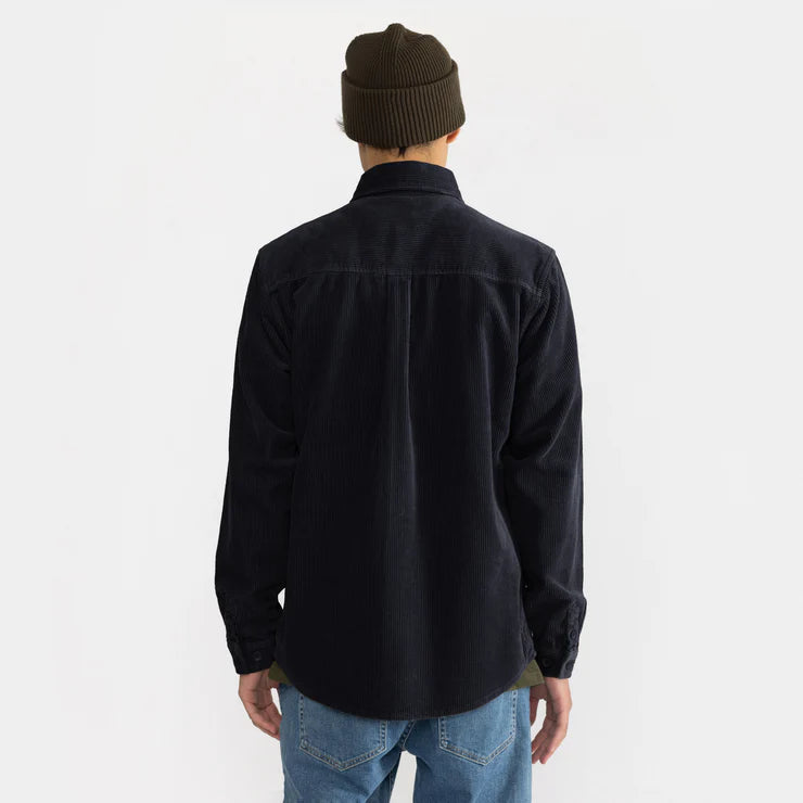 Revolution | Surchemise utility - Marine