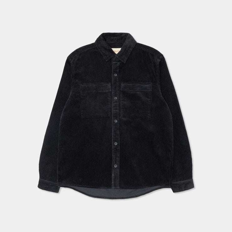Revolution | Surchemise utility - Marine