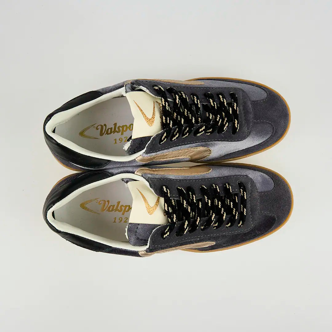 Valsport | chaussure "Olimpia" - Velvet Violet